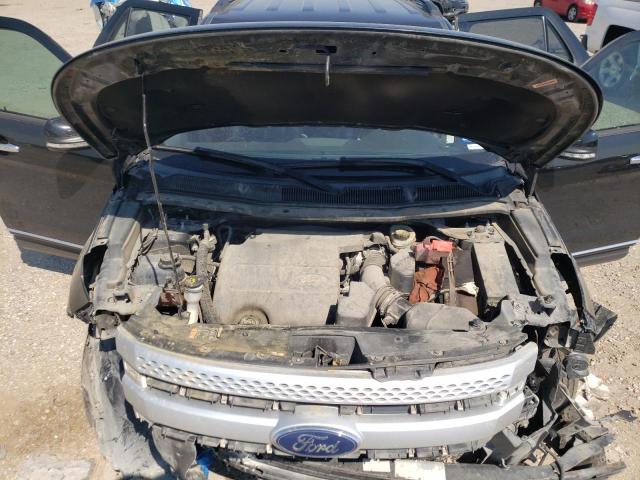 Photo 7 from auction – 2015 FORD EXPLORER X with VIN 1FM5K7D80FGB48945