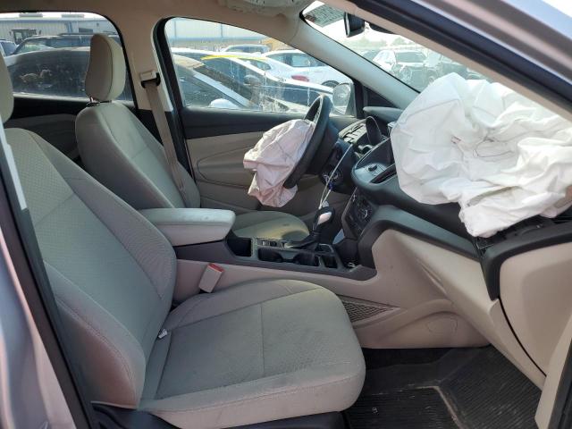 Photo 5 from auction – 2018 FORD ESCAPE SE with VIN 1FMCU0GD7JUC90611