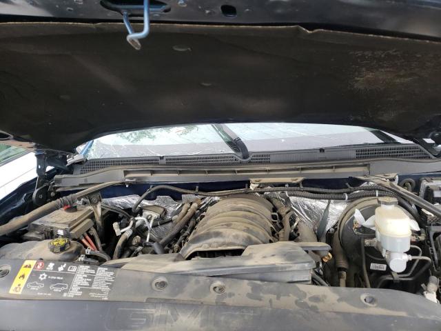 Photo 7 from auction – 2018 GMC SIERRA K15 with VIN 3GTU2NEJ4JG101808