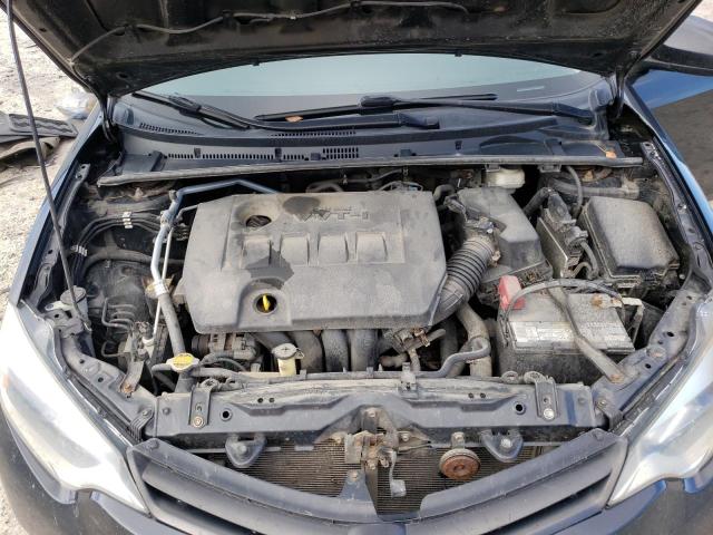 Photo 7 from auction – 2014 TOYOTA COROLLA L with VIN 5YFBURHE4EP145685