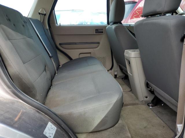 Photo 6 from auction – 2011 FORD ESCAPE XLS with VIN 1FMCU0C74BKB21952