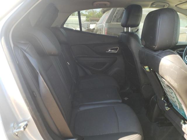 Photo 6 from auction – 2015 BUICK ENCORE with VIN KL4CJASB1FB194561