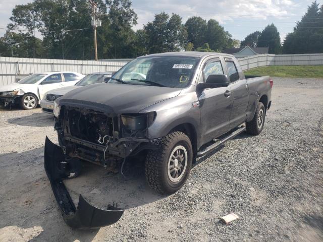 Photo 2 from auction – 2011 TOYOTA TUNDRA DOU with VIN 5TFUY5F1XBX210364