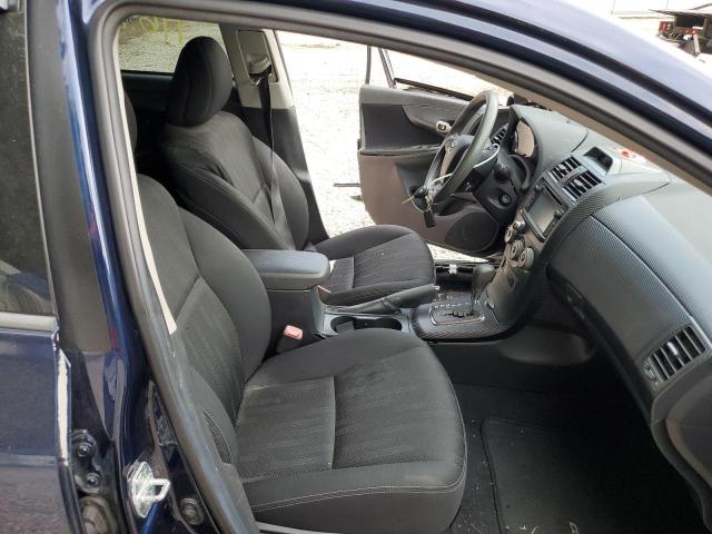 Photo 5 from auction – 2013 TOYOTA COROLLA BA with VIN 5YFBU4EE4DP096896