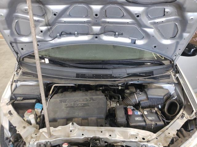 Photo 7 from auction – 2013 HONDA ODYSSEY EX with VIN 5FNRL5H6XDB071797