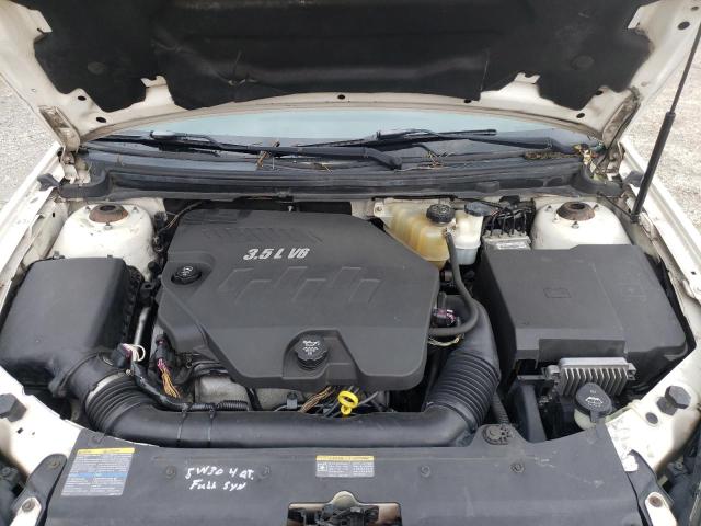 Photo 7 from auction – 2007 SATURN AURA XE with VIN 1G8ZS57N87F133641