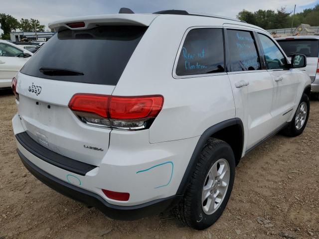Photo 4 from auction – 2014 JEEP GRAND CHER with VIN 1C4RJFAGXEC413214