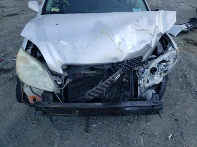 Photo 9 from auction – 2003 TOYOTA COROLLA MA with VIN 2T1KR32E63C076311