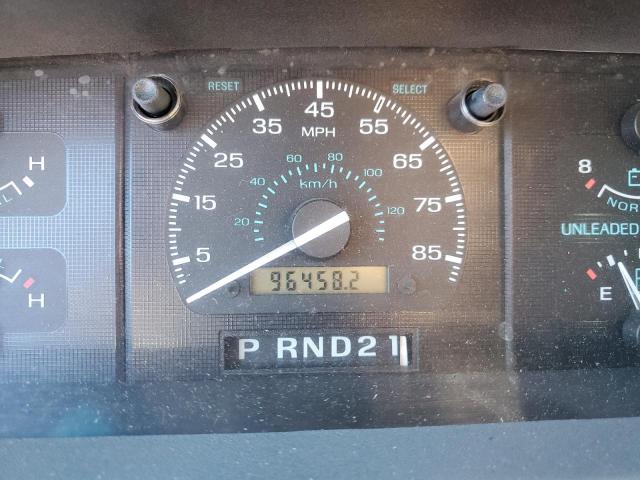 Photo 8 from auction – 1992 FORD ECONOLINE with VIN 1FTHS24Y1NHB22951