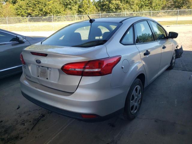 Photo 4 from auction – 2018 FORD FOCUS S with VIN 1FADP3E27JL274861