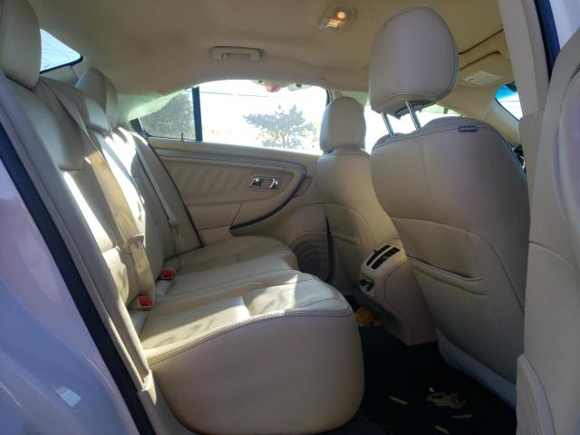 Photo 6 from auction – 2013 FORD TAURUS SEL with VIN 1FAHP2E86DG152005