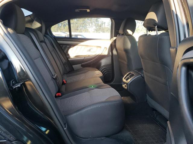 Photo 6 from auction – 2015 FORD TAURUS SEL with VIN 1FAHP2E80FG208541