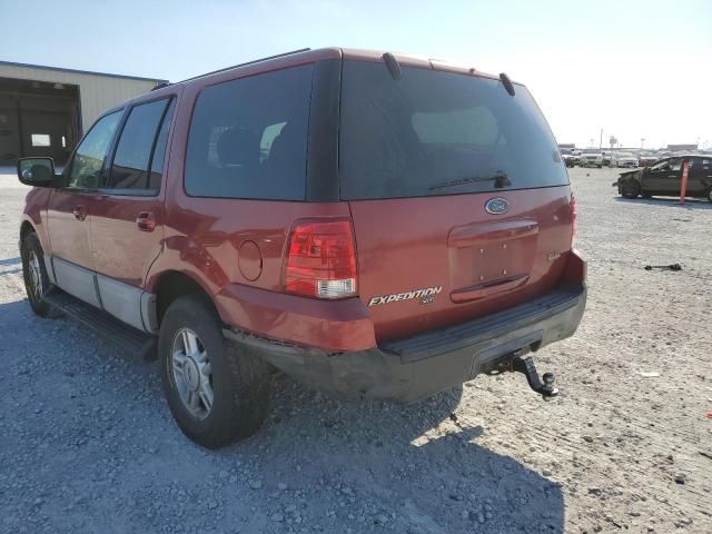 Zdjęcie 3 z aukcji – 2004 FORD EXPEDITION z VIN 1FMRU15W44LA12960