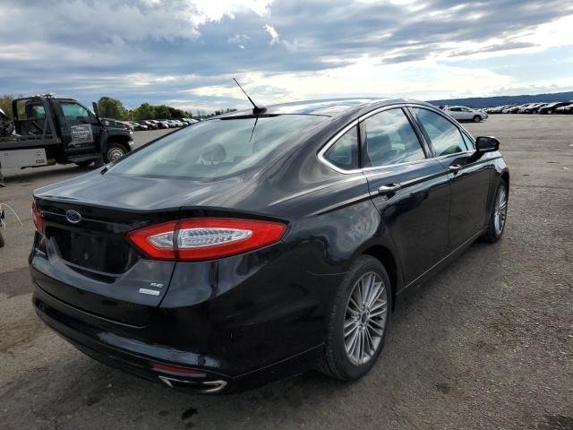 Photo 4 from auction – 2014 FORD FUSION SE with VIN 3FA6P0H90ER381841