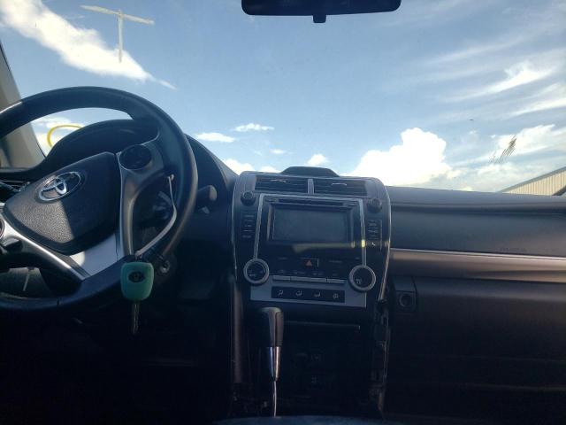 Photo 9 from auction – 2014 TOYOTA CAMRY L with VIN 4T1BF1FK9EU773924
