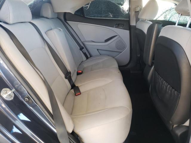 Photo 6 from auction – 2015 KIA OPTIMA LX with VIN 5XXGM4A7XFG455693