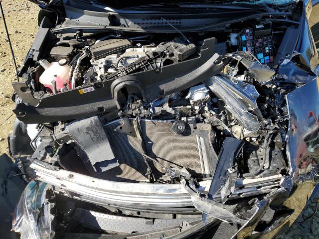 Photo 7 from auction – 2020 TOYOTA COROLLA LE with VIN 5YFEPRAE8LP008552