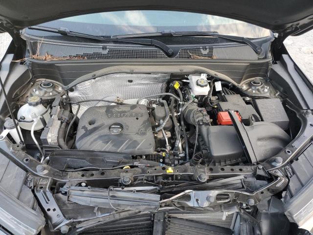 Photo 7 from auction – 2022 CHEVROLET TRAILBLAZE with VIN KL79MTSL2NB015970