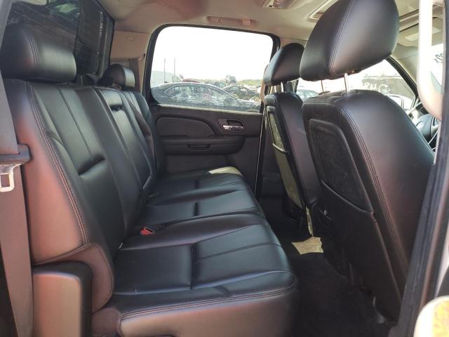 Photo 6 from auction – 2011 CHEVROLET SILVERADO with VIN 1GC1KYC82BF222702