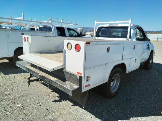 Photo 4 from auction – 2011 DODGE RAM 3500 S with VIN 3D6WZ4ET1BG504754