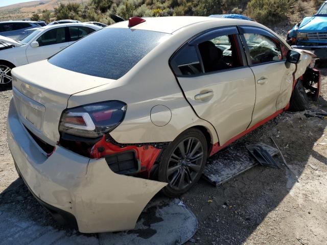 Photo 4 from auction – 2017 SUBARU WRX PREMIU with VIN JF1VA1E68H9826615