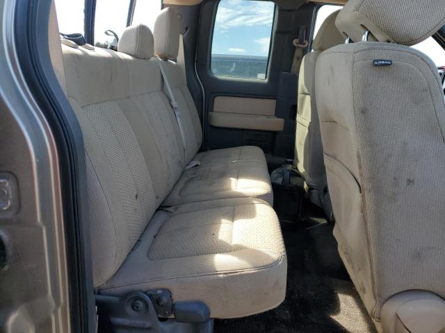 Photo 6 from auction – 2013 FORD F150 SUPER with VIN 1FTFX1ET1DFD65336