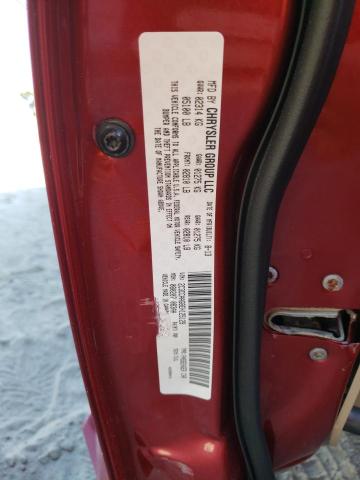 Photo 10 from auction – 2014 CHRYSLER 300 with VIN 2C3CCAAG8EH125129