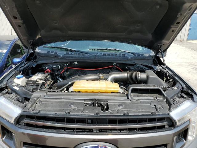Photo 7 from auction – 2018 FORD F150 SUPER with VIN 1FTEW1EGXJFD93844