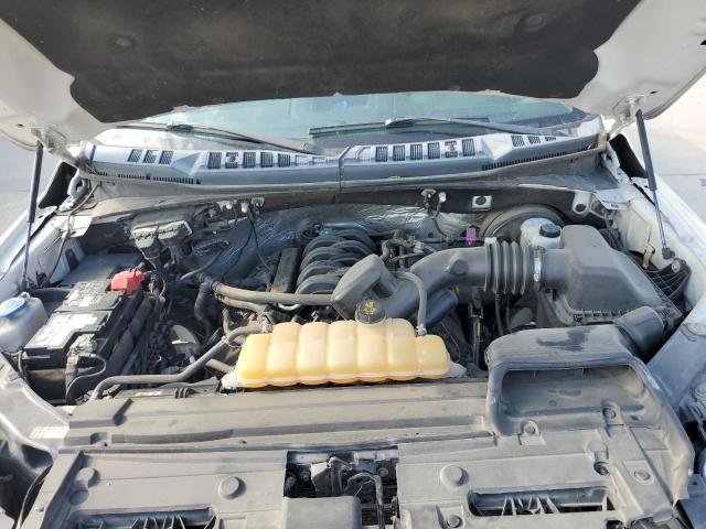 Photo 7 from auction – 2016 FORD F150 SUPER with VIN 1FTEX1CF2GKF95035