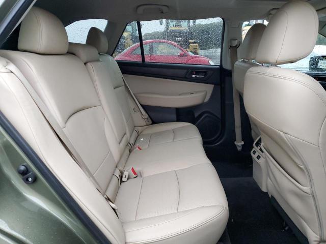Photo 6 from auction – 2015 SUBARU OUTBACK 2. with VIN 4S4BSALC3F3258028