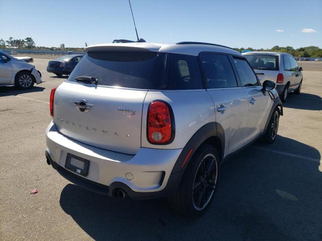 Photo 4 from auction – 2015 MINI COOPER S C with VIN WMWZC3C52FWT02013