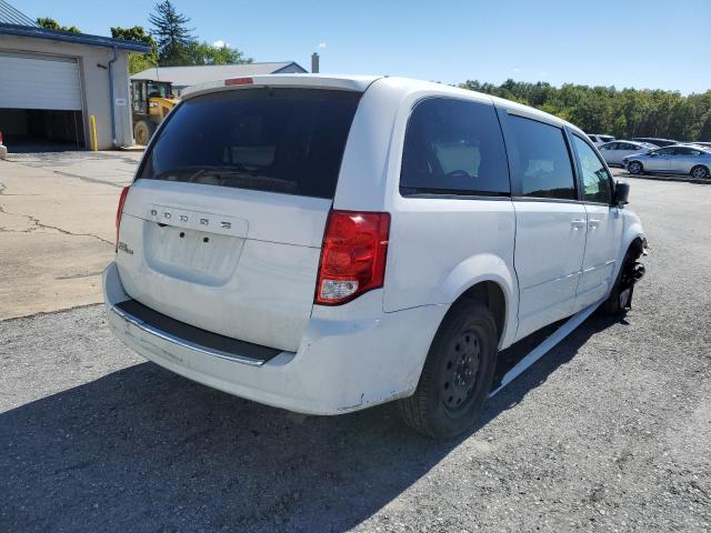 Photo 4 from auction – 2017 DODGE GRAND CARA with VIN 2C4RDGBG1HR605306
