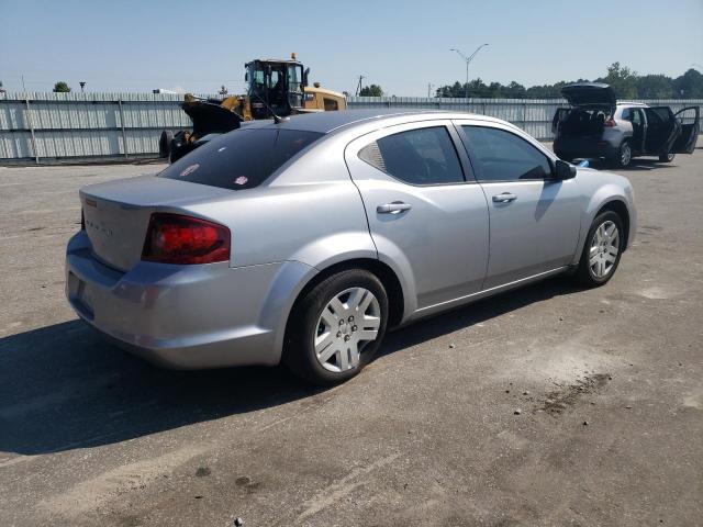 Photo 4 from auction – 2014 DODGE AVENGER SE with VIN 1C3CDZABXEN155403