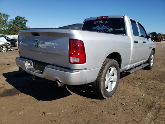 Photo 4 from auction – 2015 RAM 1500 ST with VIN 1C6RR6FT6FS614623