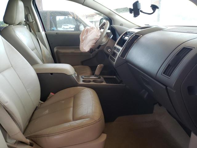Photo 5 from auction – 2010 FORD EDGE LIMIT with VIN 2FMDK3KC7ABA16311