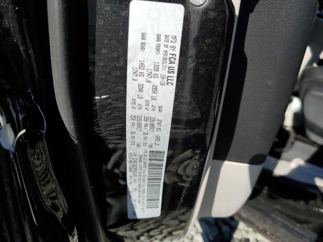 Photo 10 from auction – 2019 CHRYSLER PACIFICA T with VIN 2C4RC1BG3KR561431