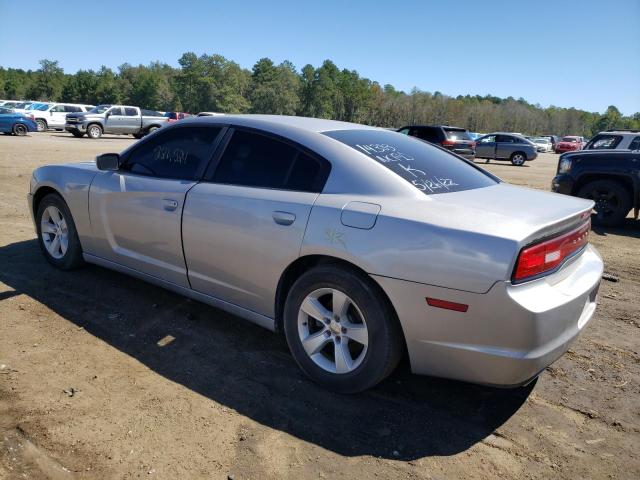 Photo 3 from auction – 2014 DODGE CHARGER SE with VIN 2C3CDXBG0EH107710