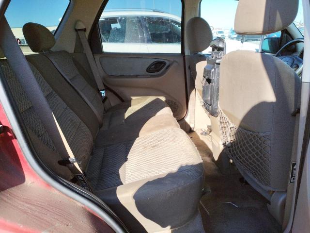 Photo 6 from auction – 2004 FORD ESCAPE XLT with VIN 1FMYU931X4KA28720