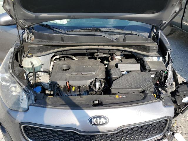 Photo 7 from auction – 2017 KIA SPORTAGE L with VIN KNDPM3AC5H7208066