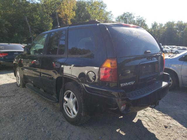 Photo 3 from auction – 2005 GMC ENVOY with VIN 1GKDT13S652381929