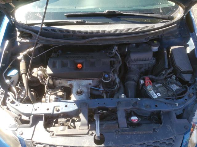 Photo 7 from auction – 2012 HONDA CIVIC EX with VIN 2HGFG3B88CH531846