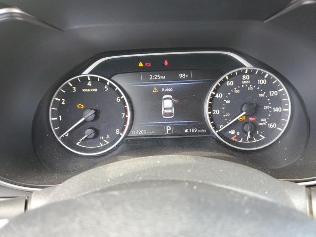 Photo 8 from auction – 2017 NISSAN MAXIMA 3.5 with VIN 1N4AA6AP7HC457744