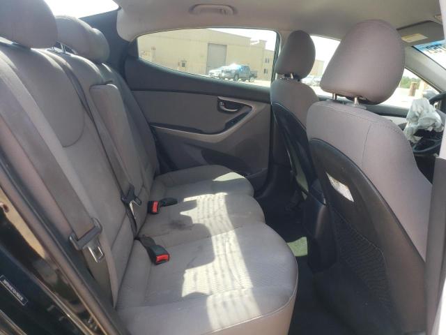Photo 6 from auction – 2016 HYUNDAI ELANTRA SE with VIN 5NPDH4AE1GH766036