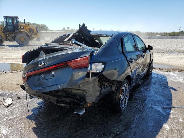 Photo 4 from auction – 2019 KIA FORTE FE with VIN 3KPF24ADXKE119732