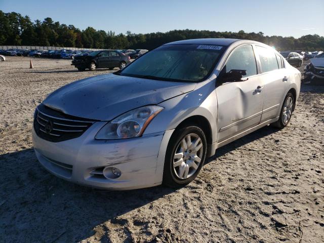 Photo 2 from auction – 2012 NISSAN ALTIMA BAS with VIN 1N4AL2AP5CC251978
