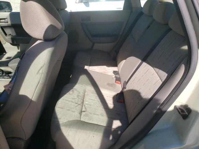 Photo 6 from auction – 2010 FORD FOCUS SE with VIN 1FAHP3FN2AW140736