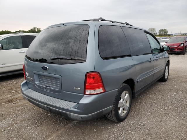 Photo 4 from auction – 2004 FORD FREESTAR S with VIN 2FMDA576X4BA48725