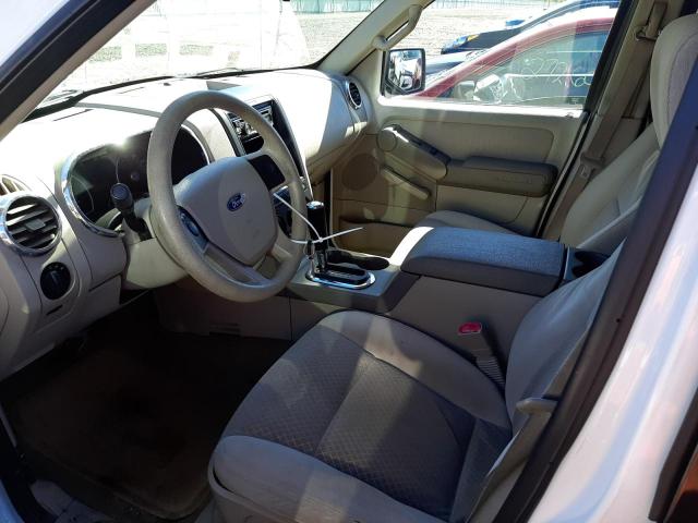 Photo 5 from auction – 2006 FORD EXPLORER X with VIN 1FMEU72E36UA76238