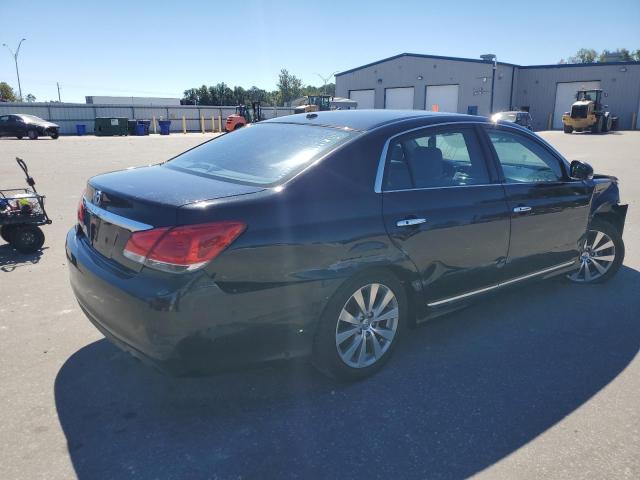 Photo 4 from auction – 2011 TOYOTA AVALON BAS with VIN 4T1BK3DB1BU388220