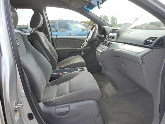 Photo 5 from auction – 2009 HONDA ODYSSEY EX with VIN 5FNRL38449B053368